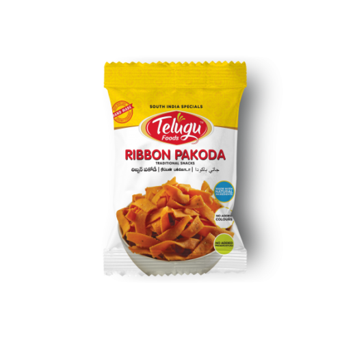 TL Ribbon Pakoda 170g