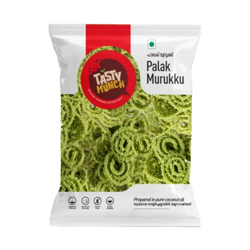 TM PALAK MURUKKU 800G