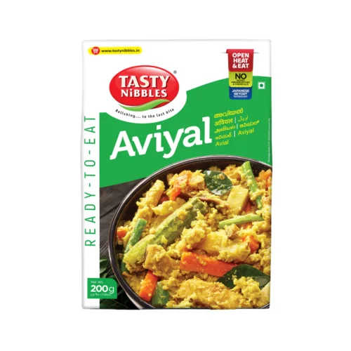 TN Aviyal Curry 200g