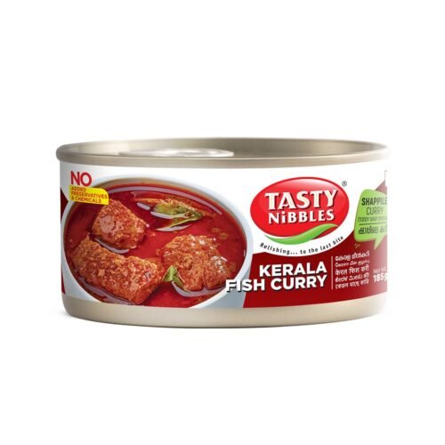 TN Shappu curry 185g