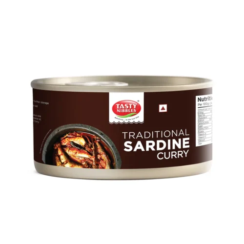 TN TRADITIONAL SADRINE CURY 185G
