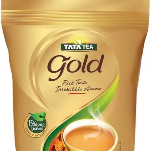 Tata Tea Gold 1kg
