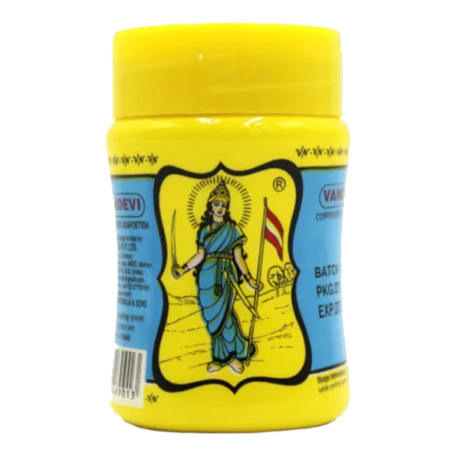 Vandevi Hing 50g
