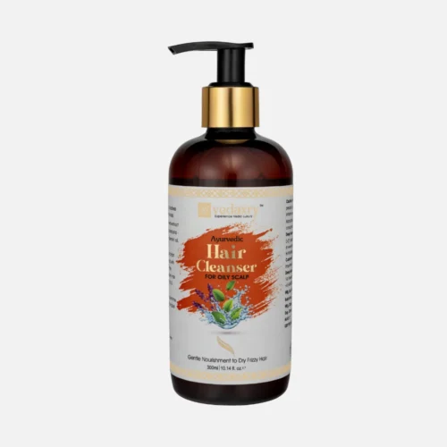 Vedaxry Hair Cleanser 300ml