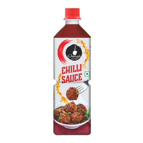 Chings Red chilli sauce 680g
