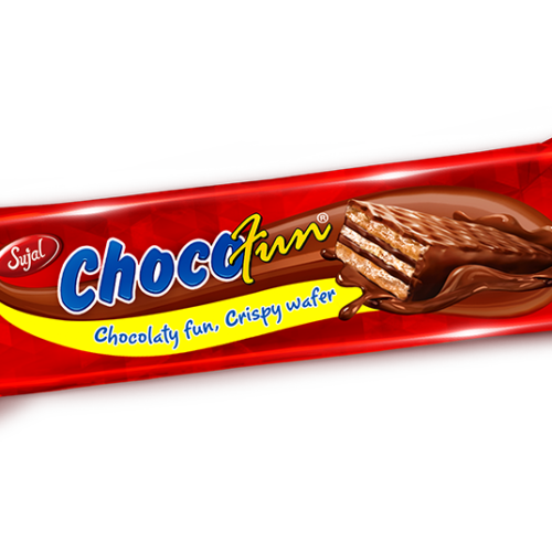 Choco Fun