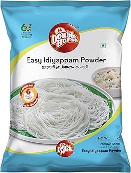 DH Easy Idiyappam podi 1kg
