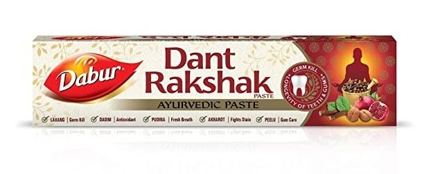 Dant Rakshak Paste