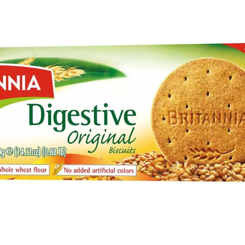 Digestive Britannia 400g