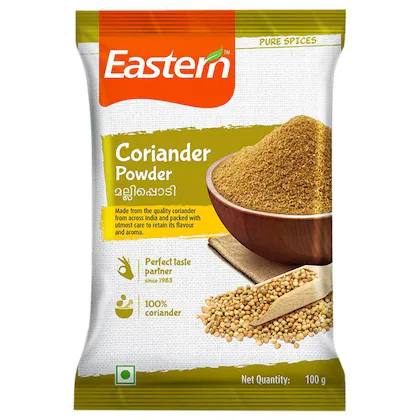 E Coriander powder 1 kg
