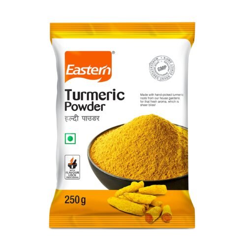 E Turmeric Powder 250gm