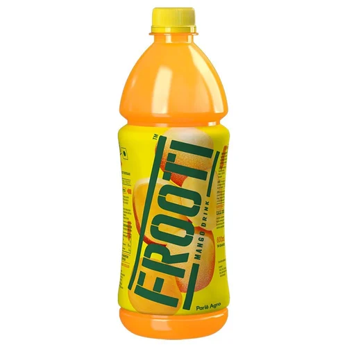 FROOTI MANGO DRINK 600 ML