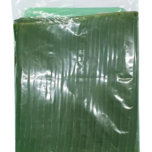 Frozen Banana Leaf 1Kg