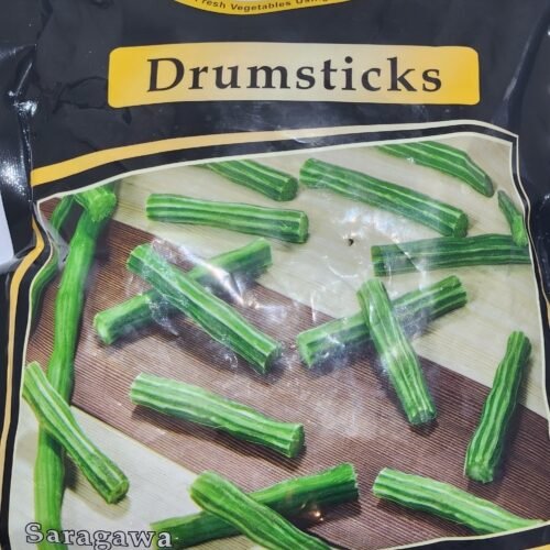 GT DRUM STICK 340G