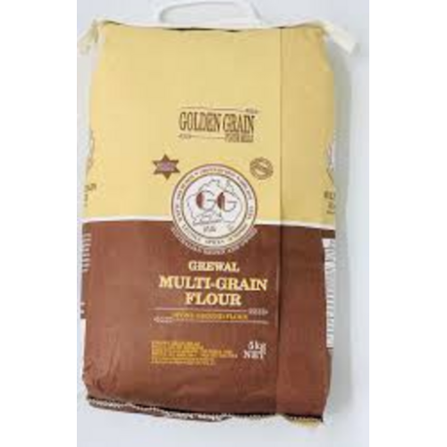 Grewal Multi Grain Atta 5kg