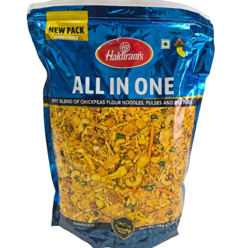 Haldiram ALL IN ONE 1 KG
