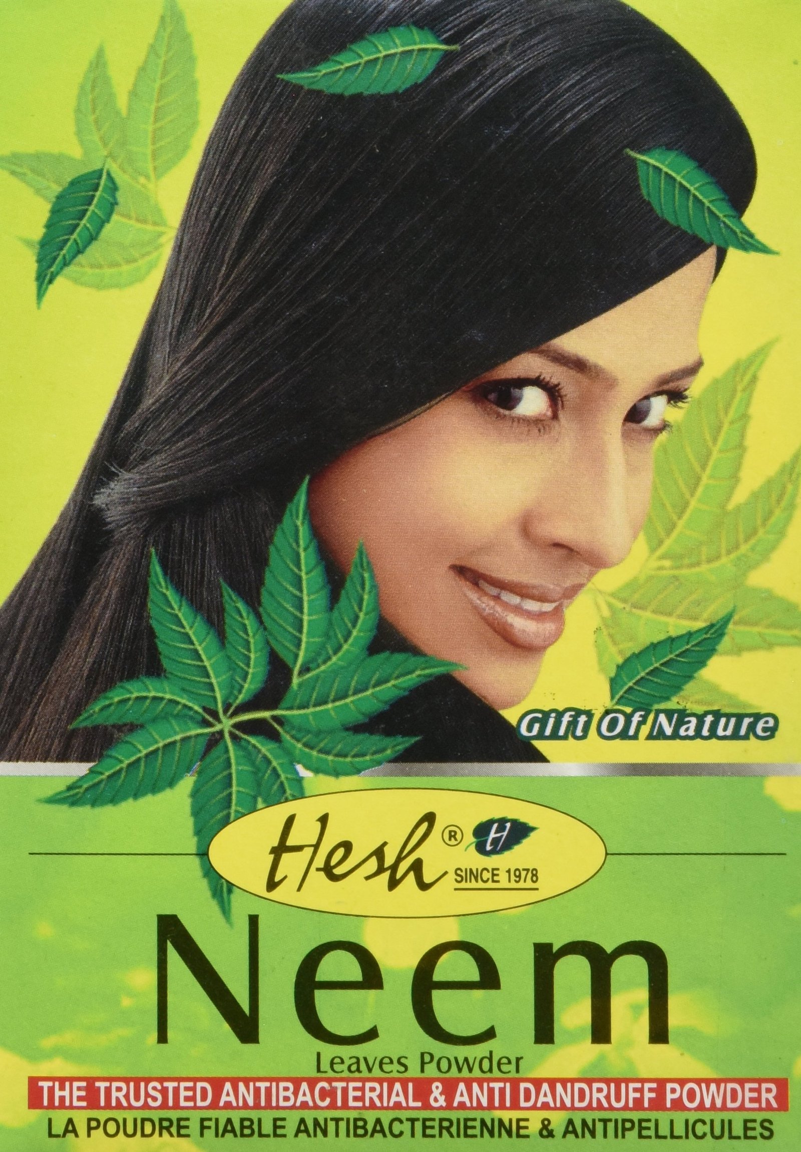 Hesh Neem Powder 100gm