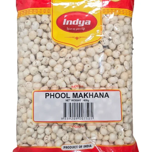 Indya Phool Makhana 400g