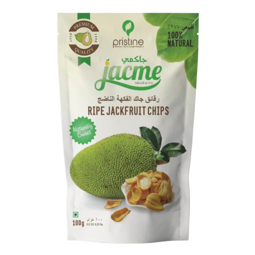 JC VACUUM RIPE JACKCHIP 100g