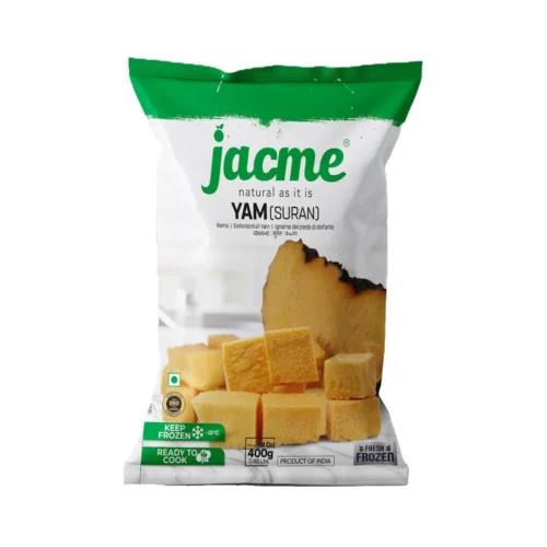 JC YAM (SURAN)400G