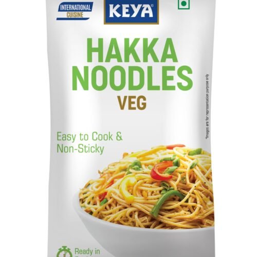 KEYA Veg Hakka Noodles 150gm