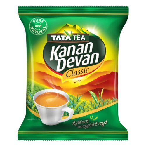 Kannan Devan Tea 1Kg