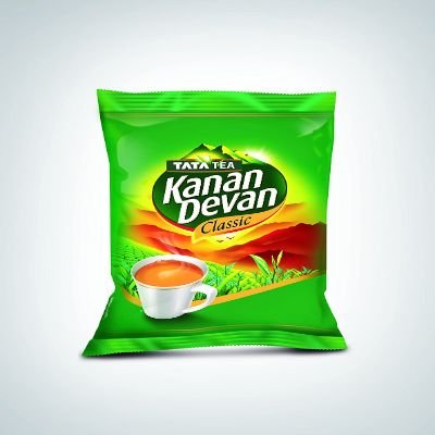 Kannan Devan Tea 500g