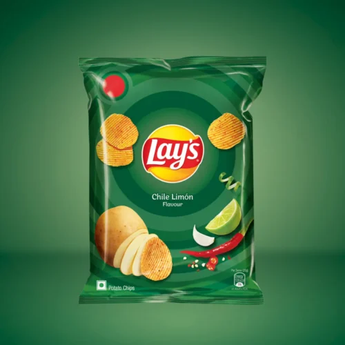 LAYS CHILLI LEMON 48g
