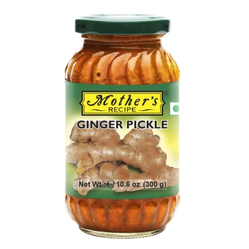 M/R A. GINGER PKLE 300G