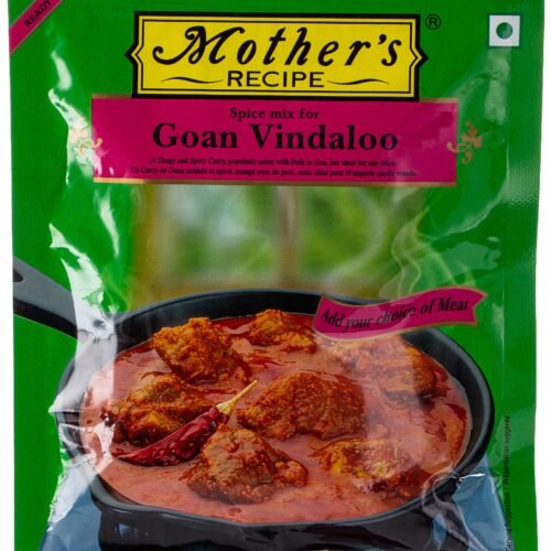 M/R RTC Goan Vindaloo 80g