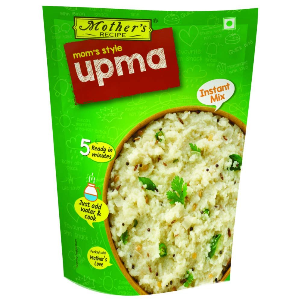 M/R Instant Cup Upma 80g