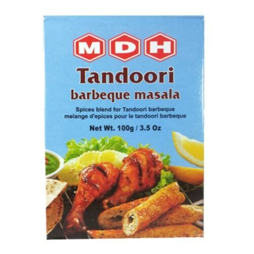 MDH Tandoori BBQ Masala 100g