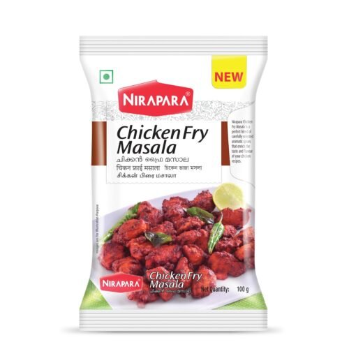 N Chicken Fry Masala 100gm