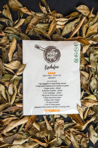 Offtherayles Findaloo