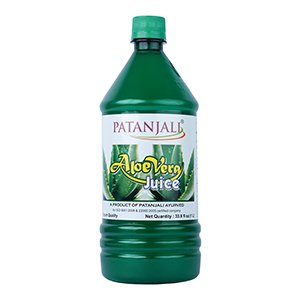 Patanjali Alovera Juice 1lt