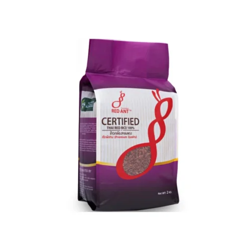 RED RICE RED ANT 2KG