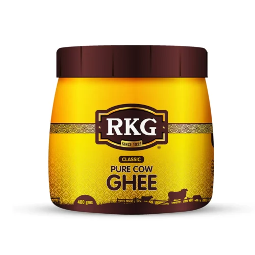 RKG Ghee Classic 400g