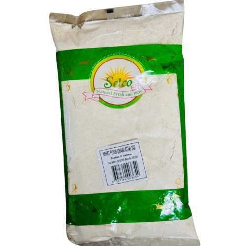 Selco ATTA 5 KG